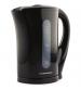 Hamilton Beach HB1107B Essential 1.7L Plastic Kettle - Black